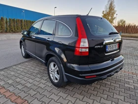 Honda Cr-v 2.2D/Face/4х4, снимка 7