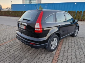 Honda Cr-v 2.2D/Face/4х4, снимка 5