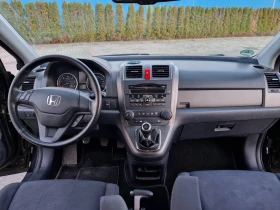 Honda Cr-v 2.2D/Face/4х4, снимка 13