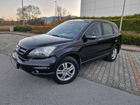 Honda Cr-v 2.2D/Face/4х4, снимка 4