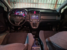 Honda Cr-v 2.2D/Face/4х4, снимка 12