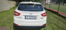 Обява за продажба на Hyundai IX35 1.7crdi ~20 500 лв. - изображение 4