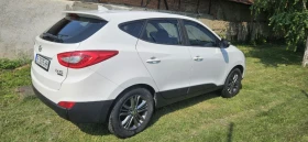 Обява за продажба на Hyundai IX35 1.7crdi ~20 500 лв. - изображение 3