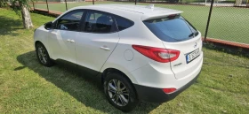 Обява за продажба на Hyundai IX35 1.7crdi ~20 500 лв. - изображение 2