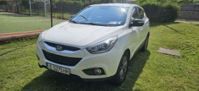 Обява за продажба на Hyundai IX35 1.7crdi ~20 500 лв. - изображение 1