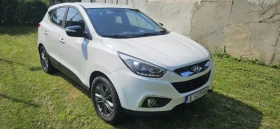 Обява за продажба на Hyundai IX35 1.7crdi ~20 500 лв. - изображение 1