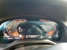 BMW X4 XDRIVE30I* ПАНОРАМА* KEYLESS* РЕАЛНИ КМ* АВТО КРЕД - 44000 лв. - 76458378 9