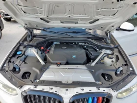 BMW X4 XDRIVE30I* ПАНОРАМА* KEYLESS* РЕАЛНИ КМ* АВТО КРЕД - 44000 лв. - 76458378 12