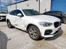 BMW X4 XDRIVE30I* ПАНОРАМА* KEYLESS* РЕАЛНИ КМ* АВТО КРЕД - 44000 лв. - 76458378 3
