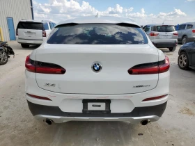 BMW X4 XDRIVE30I* ПАНОРАМА* KEYLESS* РЕАЛНИ КМ* АВТО КРЕД - 44000 лв. - 76458378 5
