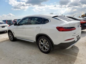 BMW X4 XDRIVE30I* ПАНОРАМА* KEYLESS* РЕАЛНИ КМ* АВТО КРЕД - 44000 лв. - 76458378 4