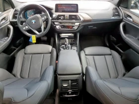 BMW X4 XDRIVE30I* ПАНОРАМА* KEYLESS* РЕАЛНИ КМ* АВТО КРЕД - 44000 лв. - 76458378 8
