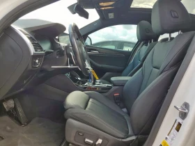 BMW X4 XDRIVE30I* ПАНОРАМА* KEYLESS* РЕАЛНИ КМ* АВТО КРЕД - 44000 лв. - 76458378 7