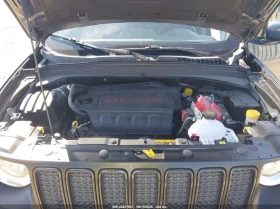 Jeep Renegade 2.4L I-4 VVT, 180HP 4X4 Drive - 16100 лв. - 57267555 15