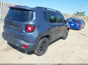 Jeep Renegade 2.4L I-4 VVT, 180HP 4X4 Drive - 16100 лв. - 57267555 9