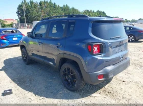 Jeep Renegade 2.4L I-4 VVT, 180HP 4X4 Drive - 16100 лв. - 57267555 8