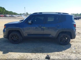 Jeep Renegade 2.4L I-4 VVT, 180HP 4X4 Drive - 16100 лв. - 57267555 6