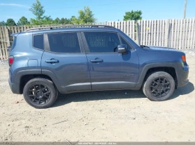 Jeep Renegade 2.4L I-4 VVT, 180HP 4X4 Drive - 16100 лв. - 57267555 5