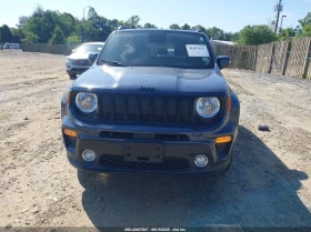 Jeep Renegade 2.4L I-4 VVT, 180HP 4X4 Drive - 16100 лв. - 57267555 11