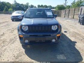 Jeep Renegade 2.4L I-4 VVT, 180HP 4X4 Drive - 16100 лв. - 57267555 4