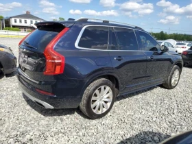 Volvo Xc90 T6* ДИГИТАЛНО* ТАБЛО* ДИСТРОНИК* КАМЕРА* МАСАЖ* КЕ - 25500 лв. - 37359204 2