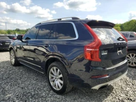 Volvo Xc90 T6* ДИГИТАЛНО* ТАБЛО* ДИСТРОНИК* КАМЕРА* МАСАЖ* КЕ - 25500 лв. - 37359204 4