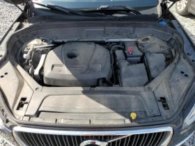 Volvo Xc90 T6* ДИГИТАЛНО* ТАБЛО* ДИСТРОНИК* КАМЕРА* МАСАЖ* КЕ - 25500 лв. - 37359204 12