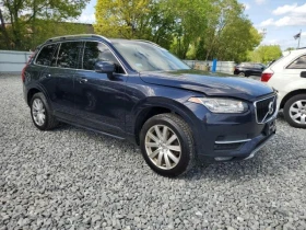 Volvo Xc90 T6* ДИГИТАЛНО* ТАБЛО* ДИСТРОНИК* КАМЕРА* МАСАЖ* КЕ - 25500 лв. - 37359204 3