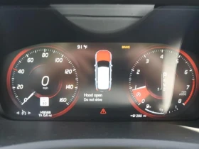 Volvo Xc90 T6* ДИГИТАЛНО* ТАБЛО* ДИСТРОНИК* КАМЕРА* МАСАЖ* КЕ - 25500 лв. - 37359204 8