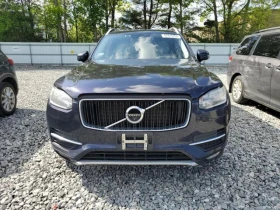 Volvo Xc90 T6* ДИГИТАЛНО* ТАБЛО* ДИСТРОНИК* КАМЕРА* МАСАЖ* КЕ - 25500 лв. - 37359204 5