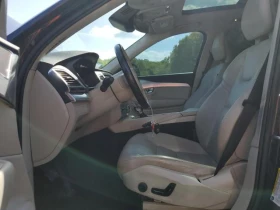 Volvo Xc90 T6* ДИГИТАЛНО* ТАБЛО* ДИСТРОНИК* КАМЕРА* МАСАЖ* КЕ - 25500 лв. - 37359204 9