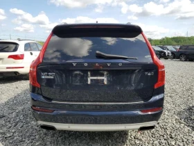 Volvo Xc90 T6* ДИГИТАЛНО* ТАБЛО* ДИСТРОНИК* КАМЕРА* МАСАЖ* КЕ - 25500 лв. - 37359204 6