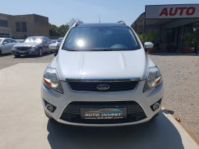     Ford Kuga 2.0/136ks/4x4
