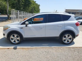     Ford Kuga 2.0/136ks/4x4