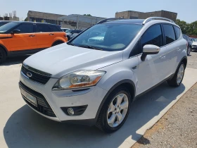    Ford Kuga 2.0/136ks/4x4