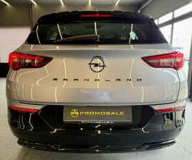 Обява за продажба на Opel Grandland X Turbo* Лизинг*  ~36 500 лв. - изображение 4
