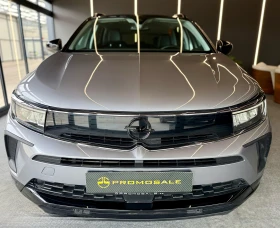 Обява за продажба на Opel Grandland X Turbo* Лизинг*  ~36 500 лв. - изображение 1