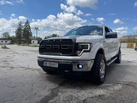 Обява за продажба на Ford F150 ~33 000 лв. - изображение 1