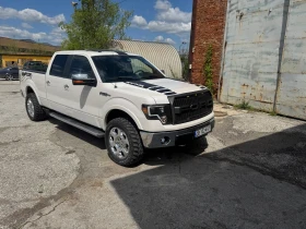 Обява за продажба на Ford F150 ~33 000 лв. - изображение 4