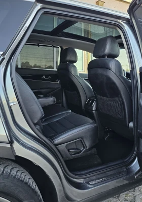 Kia Sorento 2.2 CRDI AWD Platinum Edition CarPlay Infinity - 30500 лв. - 98755991 9