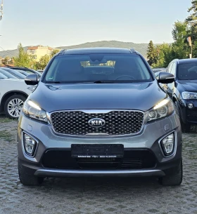 Kia Sorento 2.2 CRDI AWD Platinum Edition CarPlay Infinity - 30500 лв. - 98755991 2