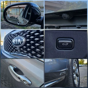 Kia Sorento 2.2 CRDI AWD Platinum Edition CarPlay Infinity - 30500 лв. - 98755991 13