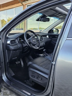 Kia Sorento 2.2 CRDI AWD Platinum Edition CarPlay Infinity - 30500 лв. - 98755991 6