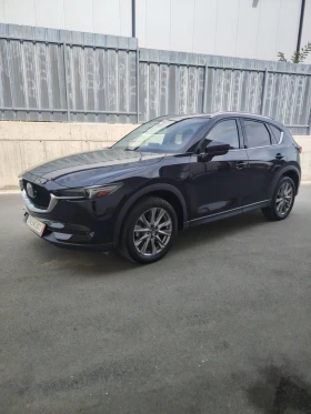 Обява за продажба на Mazda CX-5 Mazda CX-5 2.5 TURBO 253к.с GRAND TOURING ~44 000 лв. - изображение 1