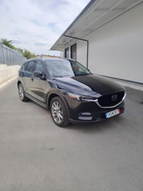 Обява за продажба на Mazda CX-5 Mazda CX-5 2.5 TURBO 253к.с GRAND TOURING ~44 000 лв. - изображение 2