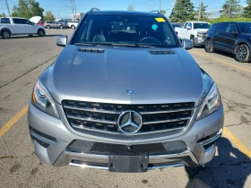 Mercedes-Benz ML 400 * CARFAX *   *   ! | Mobile.bg    2