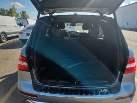 Mercedes-Benz ML 400 * CARFAX *   *   ! | Mobile.bg    15