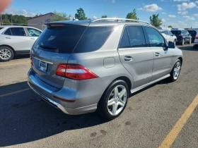 Mercedes-Benz ML 400 * CARFAX *   *   ! | Mobile.bg    6