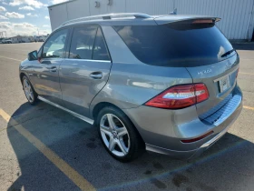 Mercedes-Benz ML 400 * CARFAX *   *   ! | Mobile.bg    4