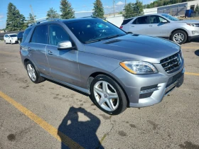 Mercedes-Benz ML 400 * CARFAX *   *   ! | Mobile.bg    3